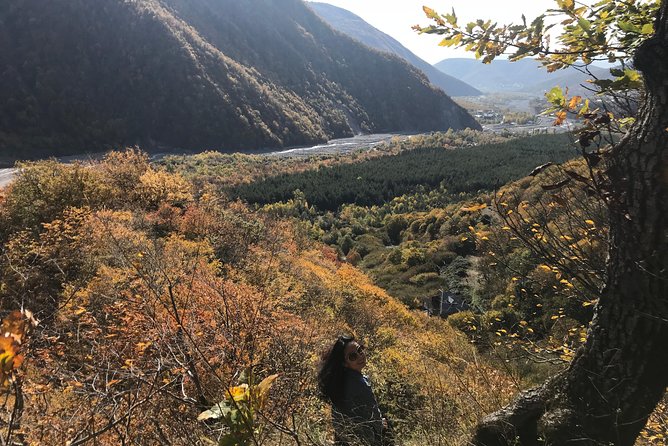 2-day Shamakhi-Gabala-Shaki Private Tour - Nohur Lake, a calm break near Gabala