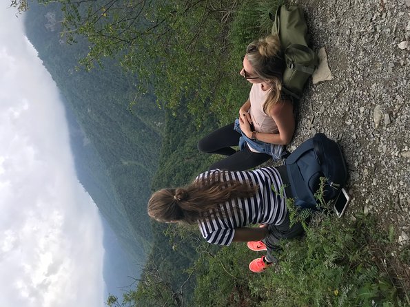 2-day Shamakhi-Gabala-Shaki Private Tour - Tufandag Mountain Resort and the Caucasus