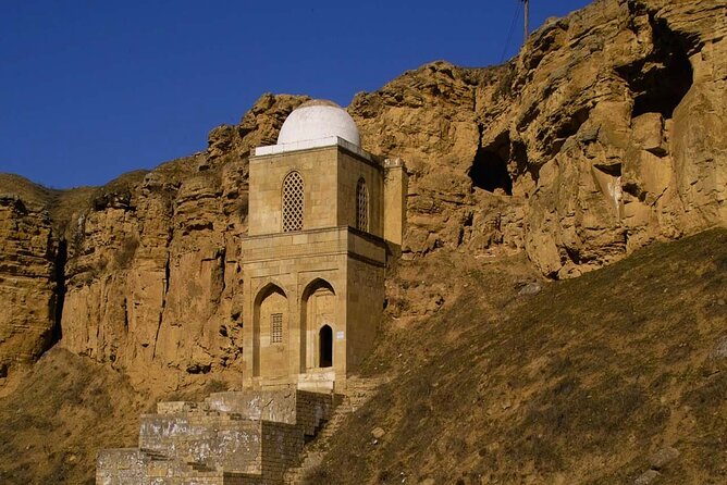 2 days 1 Night Shamakhi - Gabala - Lahij - Sheki Tour ( Northern Route) - Ismayilli and the Road Into the Hills