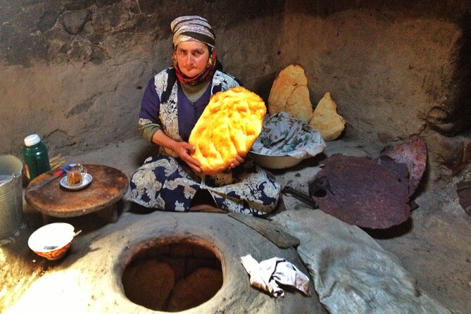 3-Day Hiking & Trekking Tour Remote Villages in Guba Azerbaijan - What the $600 price means in practical terms