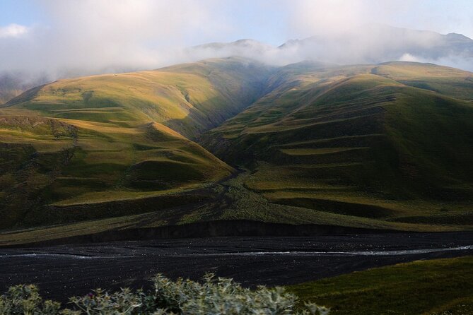 3-Day Hiking & Trekking Tour Remote Villages in Guba Azerbaijan - Fitness, clothing, and comfort