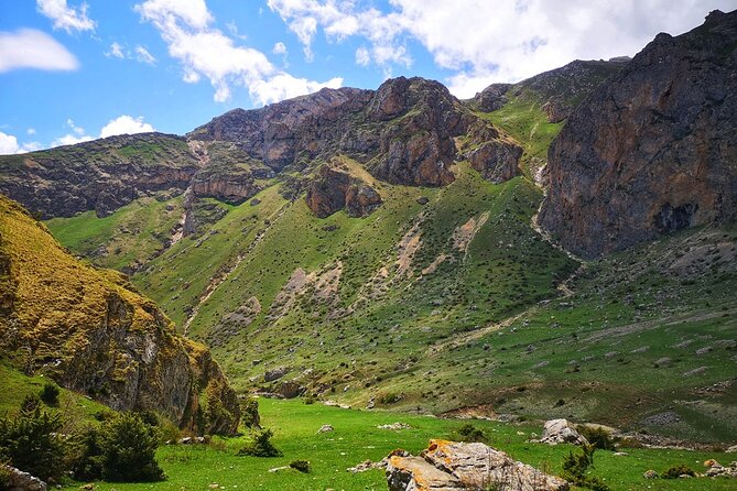 3-Day Hiking & Trekking Tour Remote Villages in Guba Azerbaijan - The cultural side of the route