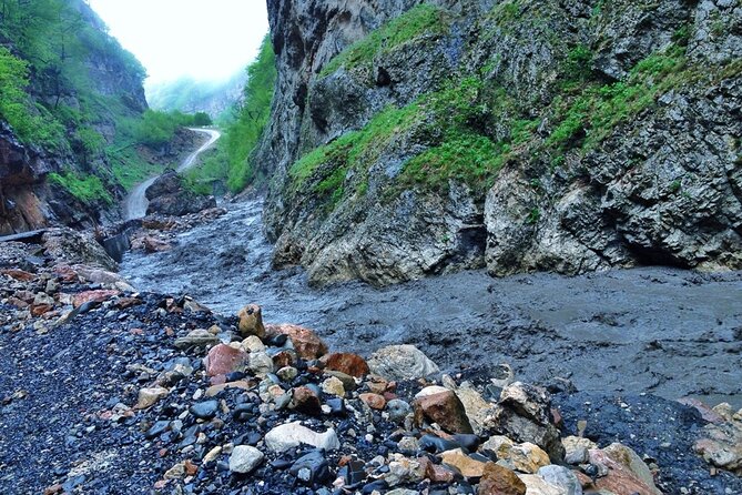3-Day Hiking & Trekking Tour Remote Villages in Guba Azerbaijan - Who should book this tour?