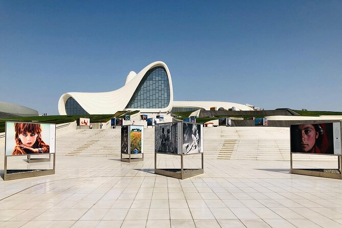 3 day tour in Azerbaijan - visit most of sightseeings - What Makes This Three-Day Tour Worth Considering