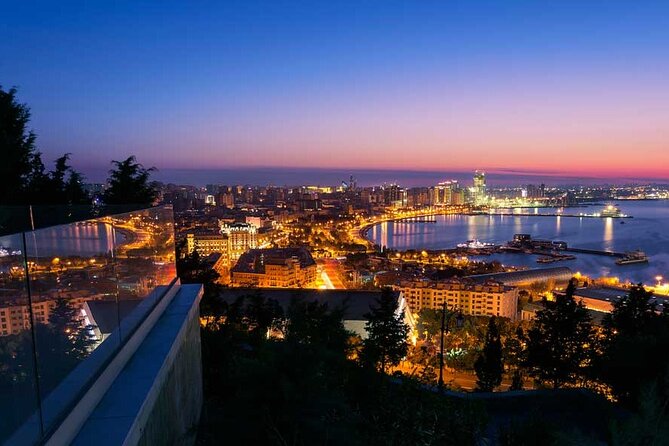 3 day tour in Azerbaijan - visit most of sightseeings - Who Will Get the Most From This Tour?