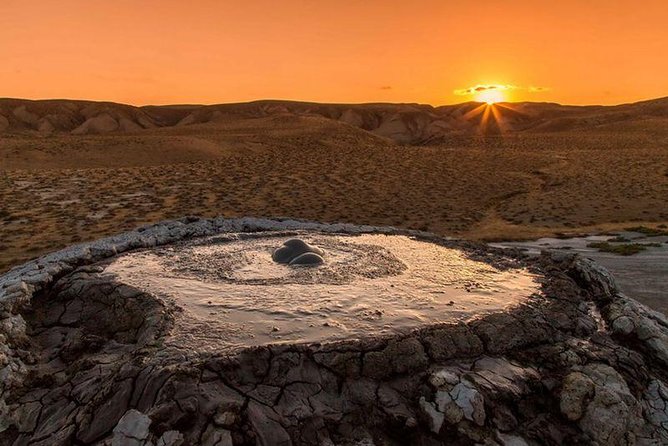 3 day tour in Azerbaijan - visit most of sightseeings - Should You Book This Azerbaijan Tour?