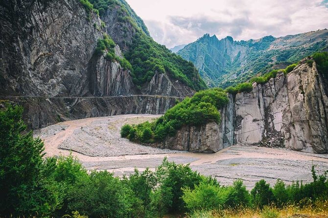 3 day tour in Azerbaijan - visit most of sightseeings - Day Two: Ancient Rock Art and Azerbaijan’s Fire Sites