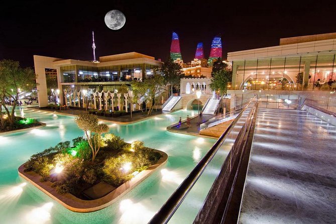 3 Days Baku Tour: Visit must-see places in our group tours - What the Three-Day Plan Really Looks Like