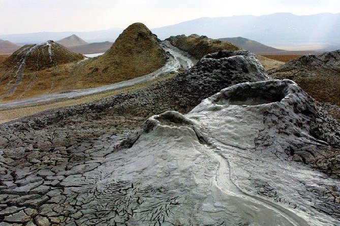 3 Days Baku Tour: Visit must-see places in our group tours - Gobustan Rock Art and 40,000 Years of Human History