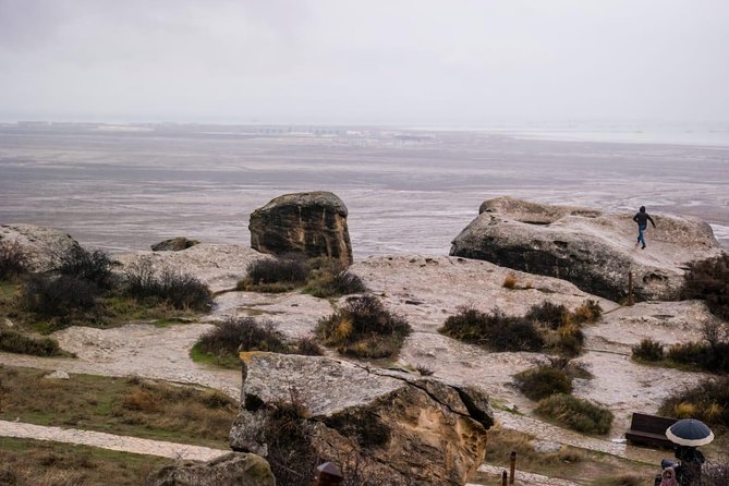 4 Nights 5 Days in Azerbaijan - Day 4: Diri Baba, Nohur Lake, and Gabala’s mountains