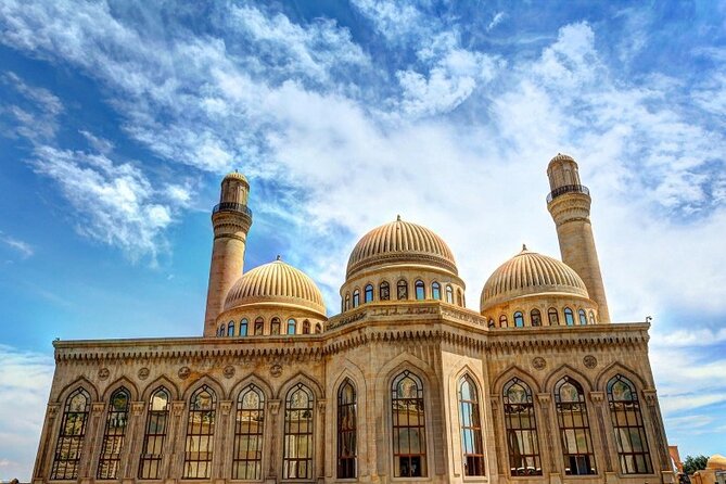 5-Day Unforgettable Private Tour in Azerbaijan - Nohur Lake and Seven Beautiful Waterfall