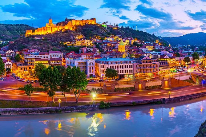 9 days Baku to Qabala - Sheki - Zaqatala - Sighnaghi and Tbilisi Private Tour - Day 2: Old Baku, museums, and the Caspian shore