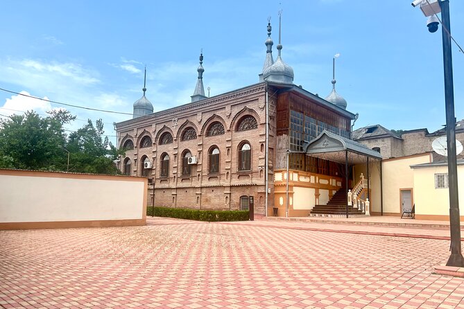 A Full Day Adventure: Khinalug, Guba & Candy Mountains Tour - A quick look at Guba’s history and culture