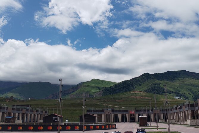 A Private Day Trip to Shahdag Ski Resort - Snow Activities and Family Options