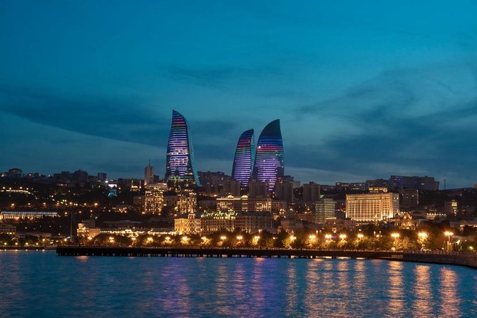 All destinations included Baku city tour for 1 day - Is $117 Good Value for a Private Baku Day?