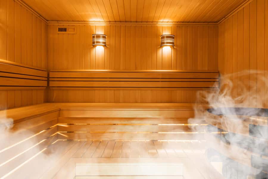 Azerbaijan Finnish Turkish RussianBath All in One Experience - Key points before you book