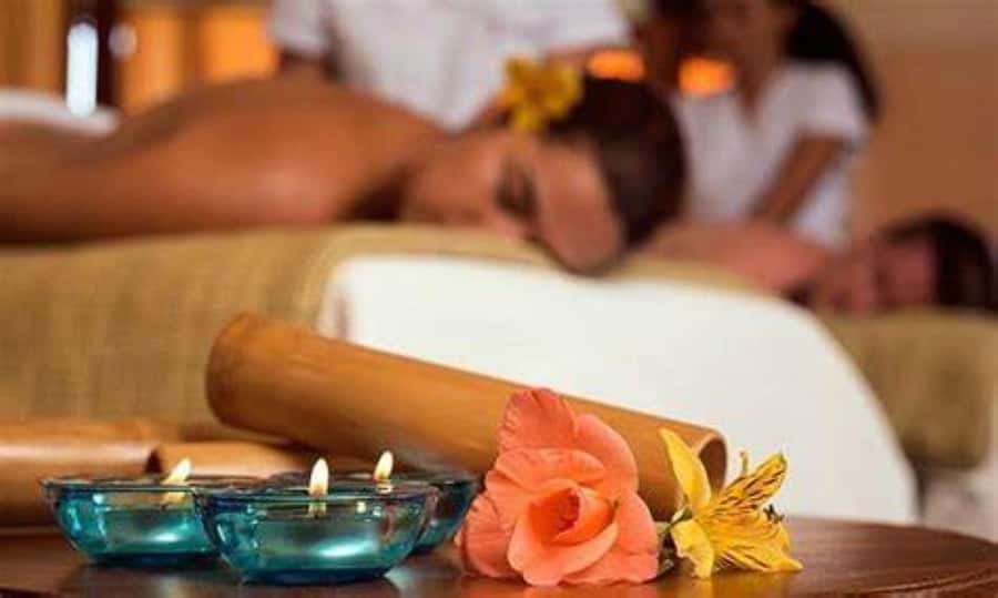 Azerbaijan Finnish Turkish RussianBath All in One Experience - The historic Azerbaijani bath