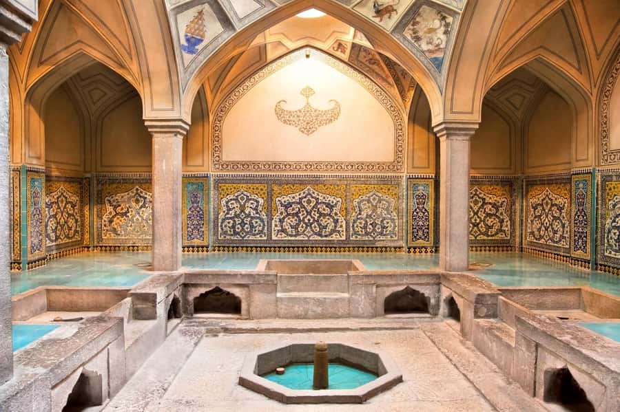 Azerbaijan Finnish Turkish RussianBath All in One Experience - Hot stones and the final massage