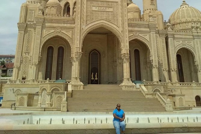 Azerbaijan Tour Package for 3 days(Baku & Absheron & Gobustan & Gabala Tours) - Comfort, Guides, and the Private Format