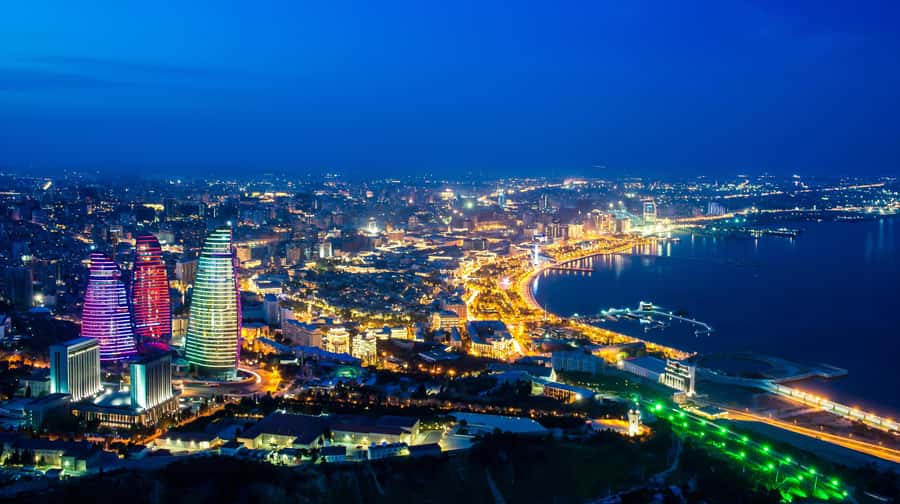 Baku: 3-Hour Private Night Tour (Yanardag & More) - Five useful things to know before booking