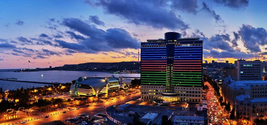 Baku: 3-Hour Private Night Tour (Yanardag & More) - Is $57 per person good value?
