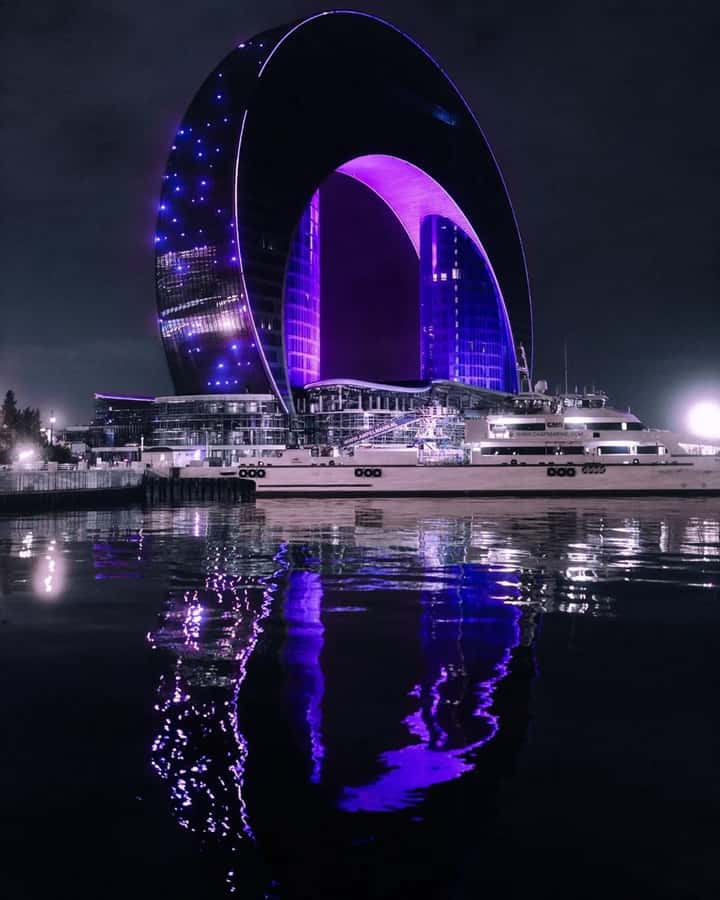 Baku: Caspian Sea Boat Tour with City Skyline Views - Five things to know before you go