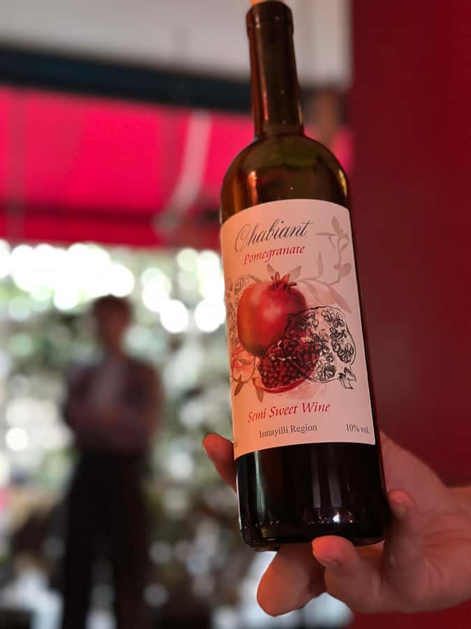 Baku City Guided Wine Tour (snacks included) - Timing, walking, and the finish by the sea