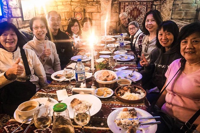Baku City Tour and Old town without transportation service - Highland Park and the Alley of Martyrs