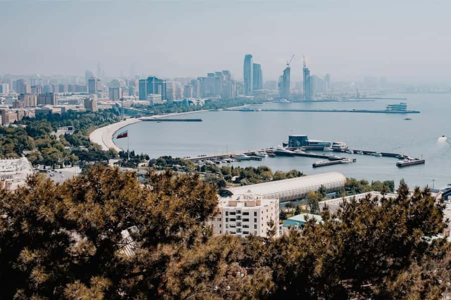 Baku City Tour: Explore the Heart of Azerbaijan - Key points to know before booking