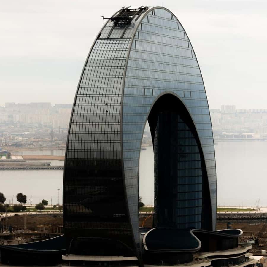 Baku City Tour: Explore the Heart of Azerbaijan - The guide can make the short stops count