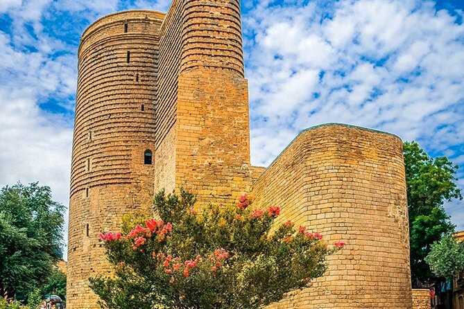 Baku City tours, Guide, Full Day Tour in Baku - Guides, Vehicles, and the Human Side of the Day