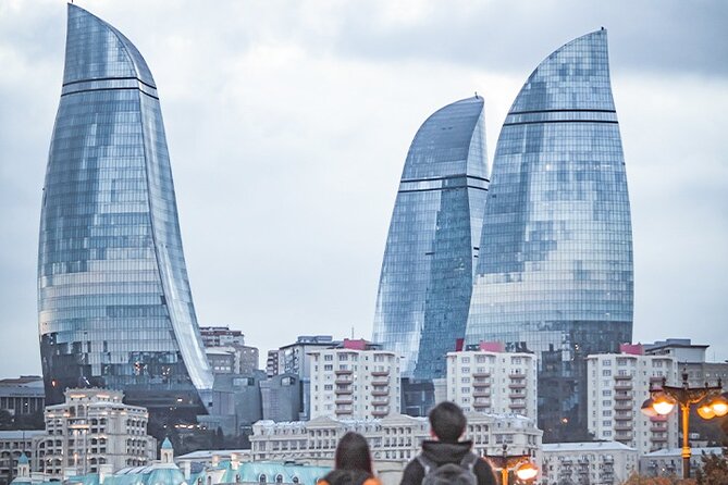 Baku City tours, Guide, Full Day Tour in Baku - Is $48 a Fair Price?