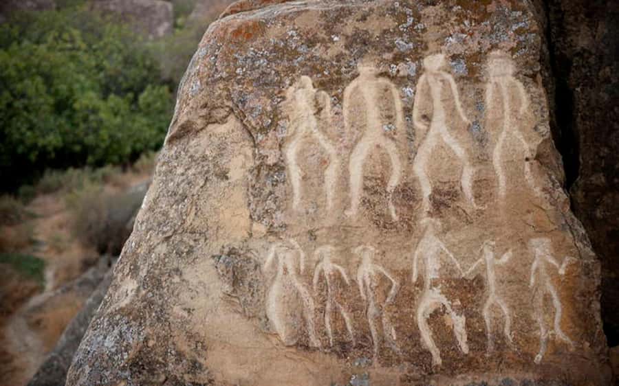 Baku: Gobustan & Absheron Group Tour + Lunch & Tickets inc - Why this day trip works so well from Baku
