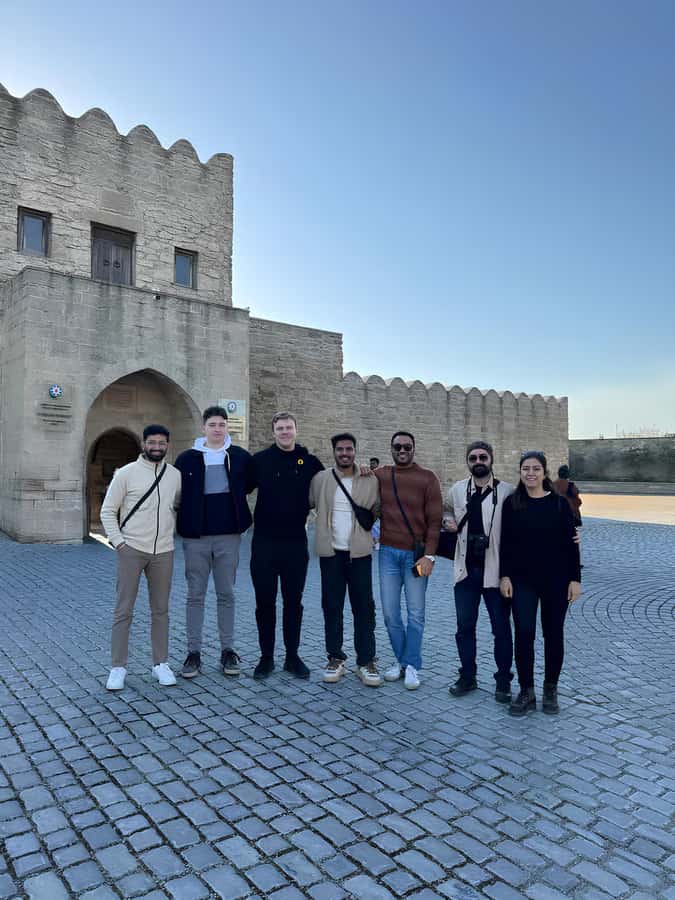 Baku: Gobustan/Absheron guided tour with lunch and tickets - Why this Baku outing covers so much ground
