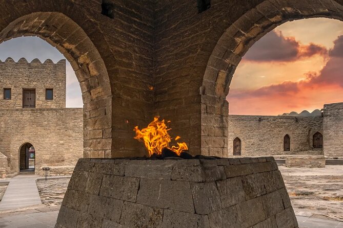 Baku : Gobustan, Absheron Sights Guided Day Trip Lunch included - Key points to know before booking