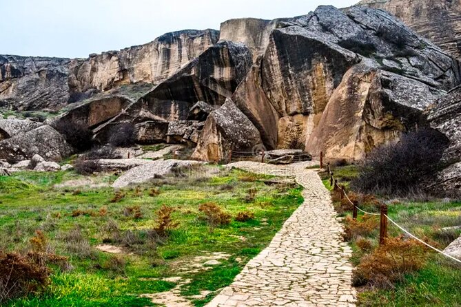 Baku : Gobustan, Absheron Sights Guided Day Trip Lunch included - What this Baku day trip is really trying to do