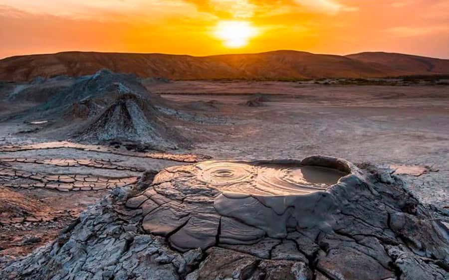 Baku: Gobustan Absheron Tour Entry Tickets included - Key points to know before you book
