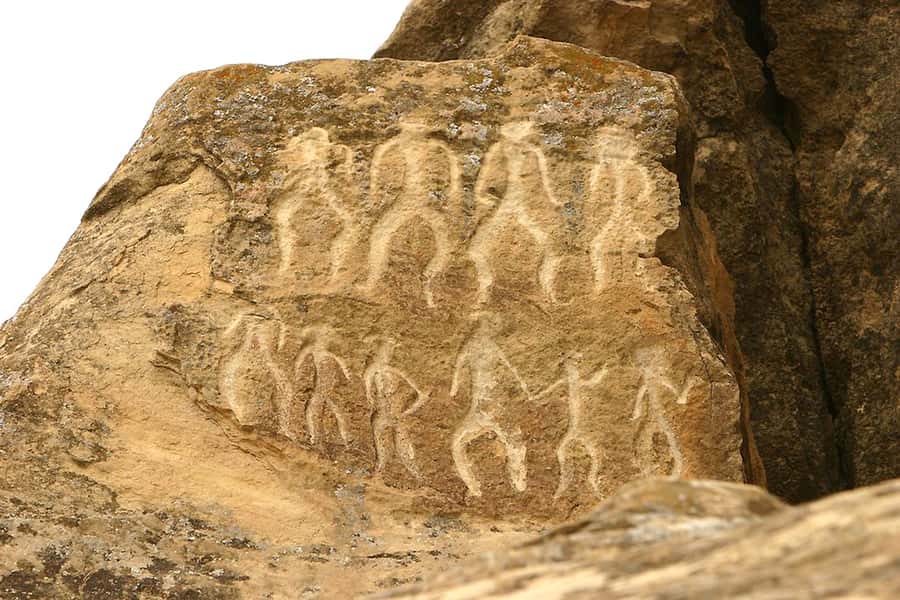 Baku: Gobustan & Absheron with Mud Volcanoes & Fire - Why this route makes sense from Baku
