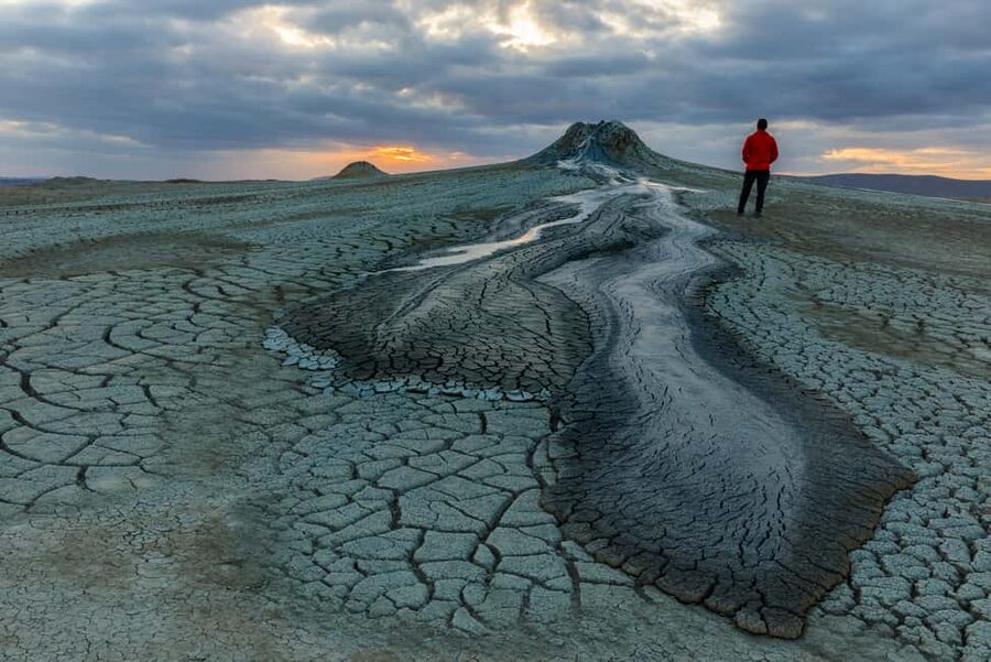 Baku: Gobustan and Absheron Adventure Tour - Who should book this tour?
