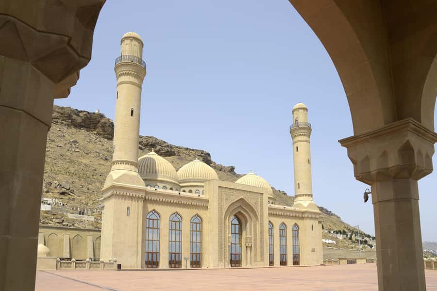 Baku: Gobustan, Mud Volcanoes & Absheron (Group or Private) - Key Points Before You Book