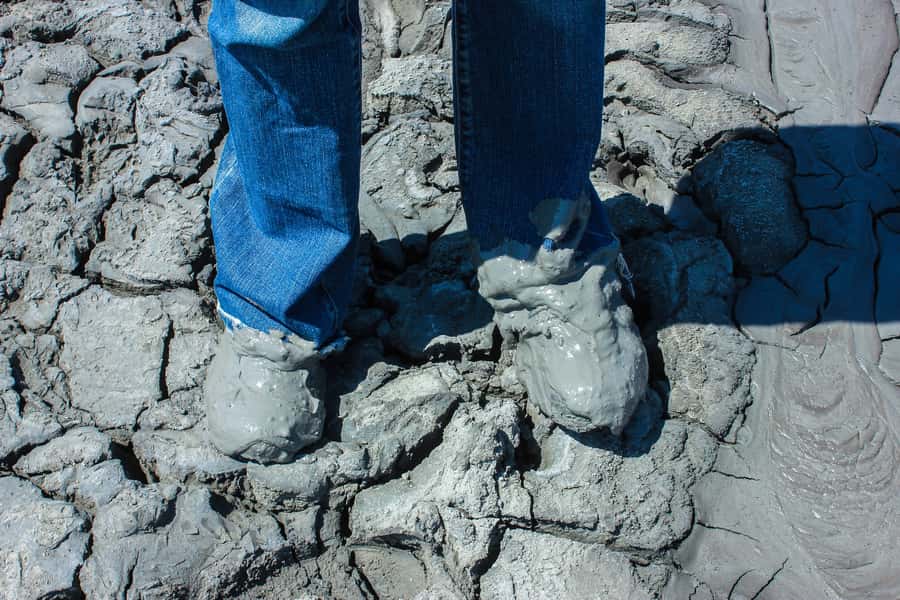 Baku: Gobustan, Mud Volcanoes, Ateshgah, and Yanardag Tour - Gobustan Museum makes the rock art easier to read