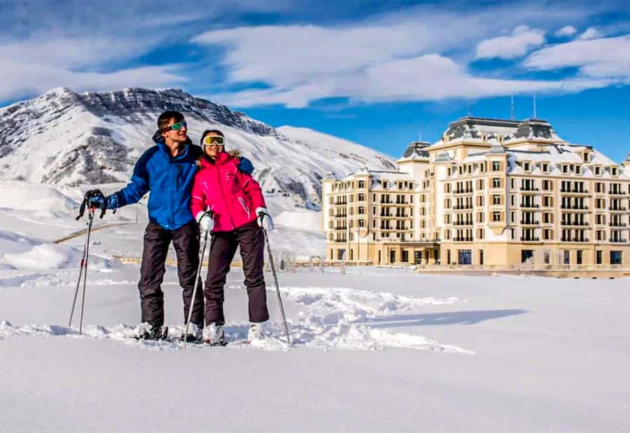 Baku: Guba, and Shahdag Adventure - What to bring for a mountain day