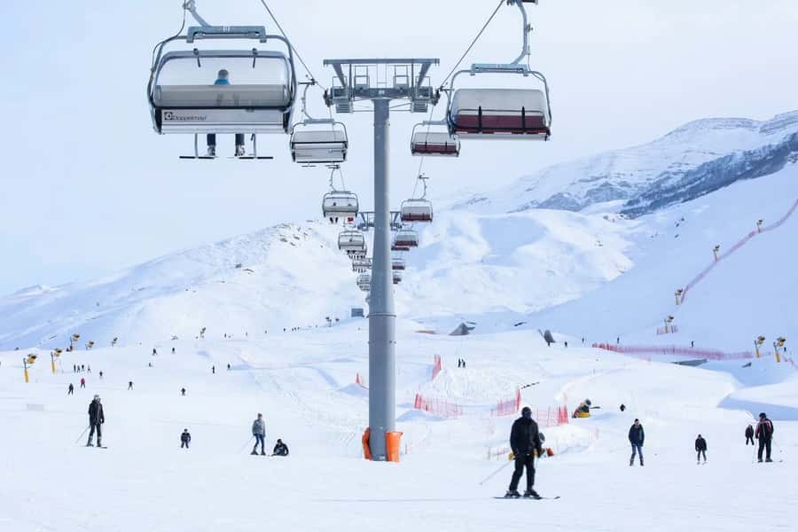 Baku: Guba, Candy Cane, and Shahdag Mountain Resort Trip - Who should book this experience