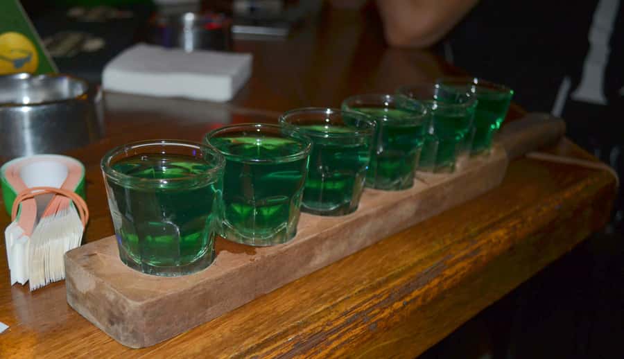 Baku: Guided Bar Crawl with Shots and Nightclub Entry - Practical details that matter
