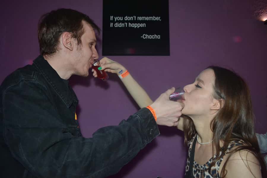 Baku: Guided Bar Crawl with Shots and Nightclub Entry - Who will enjoy this Baku night out