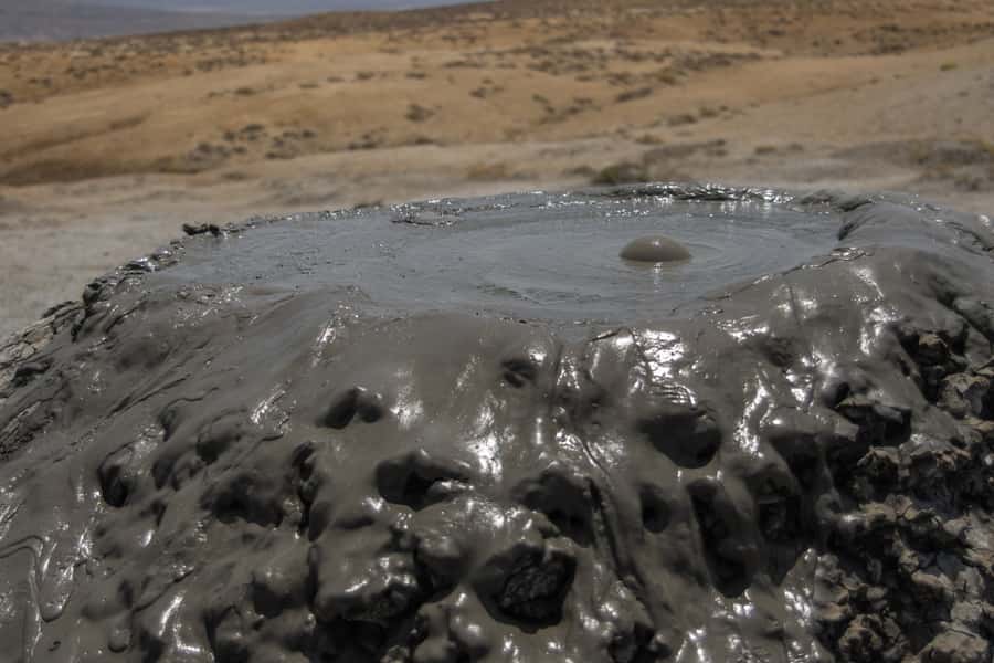 Baku: Half-Day Gobustan and Mud Volcanoes Tour with Entry - Final verdict: book it for breadth and convenience