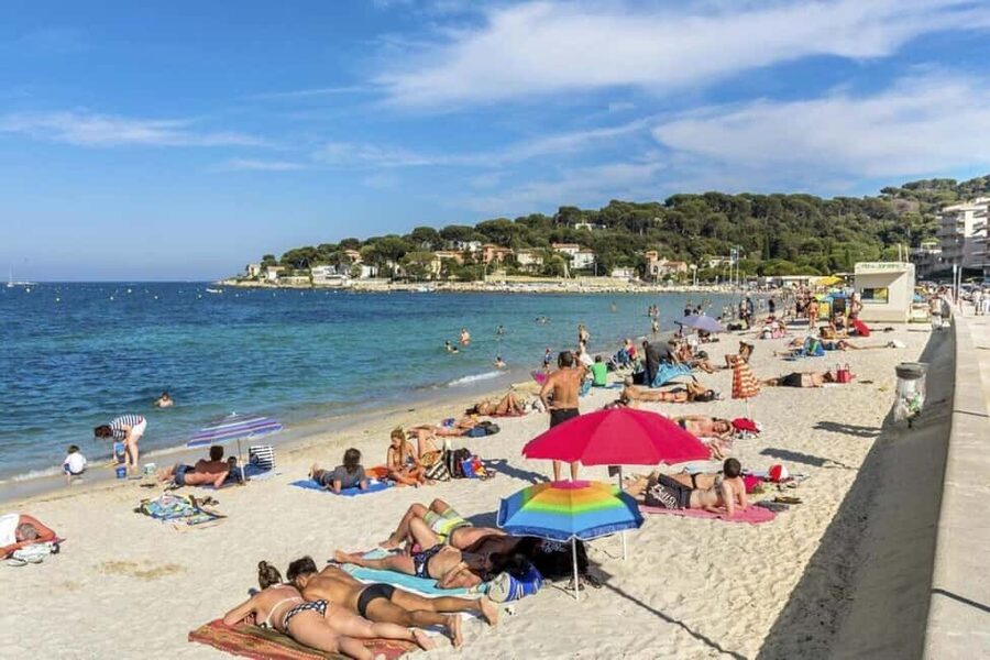 Baku Natural Beaches - Should you book Baku Natural Beaches?