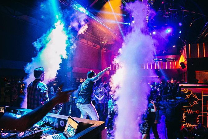 Baku Night Life Experience (All inclusive) - What the two-and-a-half-hour evening includes