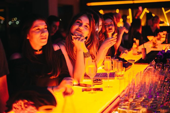 Baku Night Life Experience (All inclusive) - Why a guide can help you choose later nights