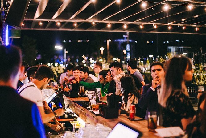 Baku Night Life Experience (All inclusive) - Who will get the most from this experience